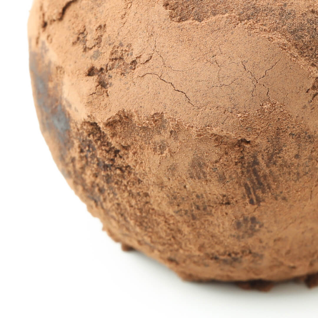 Milk Chocolate Truffle - Imagen 2