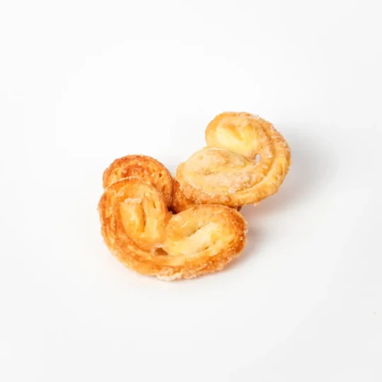 Palmeritas